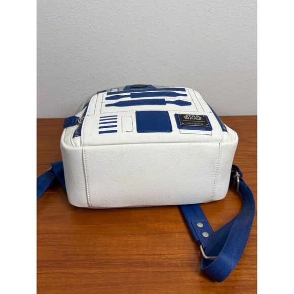 Loungefly Star Wars R2D2 Backpack main image 11